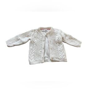Cozy Knit Cardigan by Carter’s
